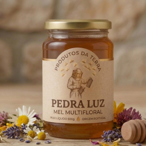 Mel Multifloral